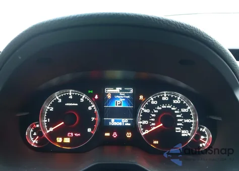 2014 Subaru Outback 3.6R Limited из США, поврежденный, VIN 4S4BRDLC4E2202438